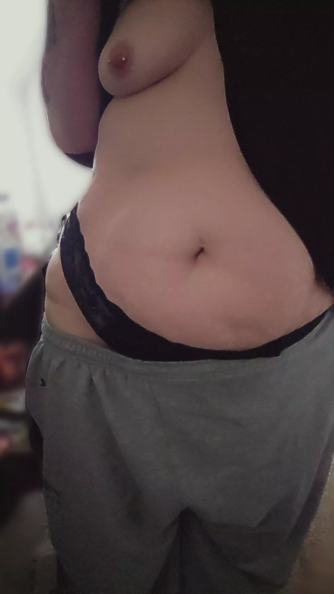 What my bf don't know, won't hurt him