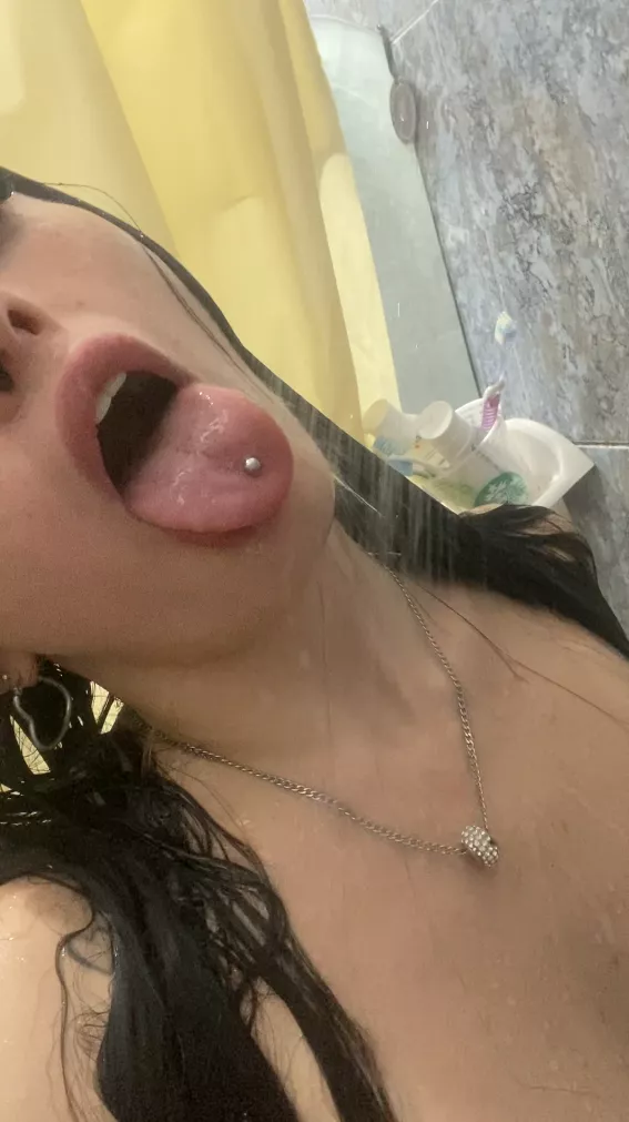 What will you make me lick