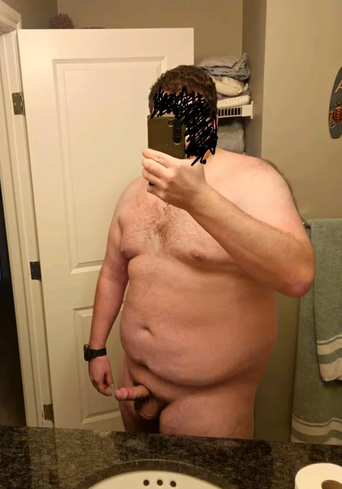 What's the first thing that comes to mind?