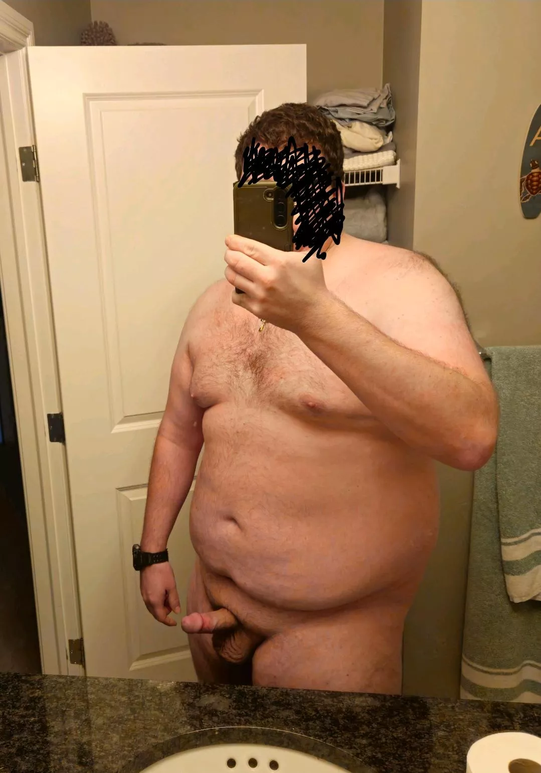 What's the first thing that comes to mind?