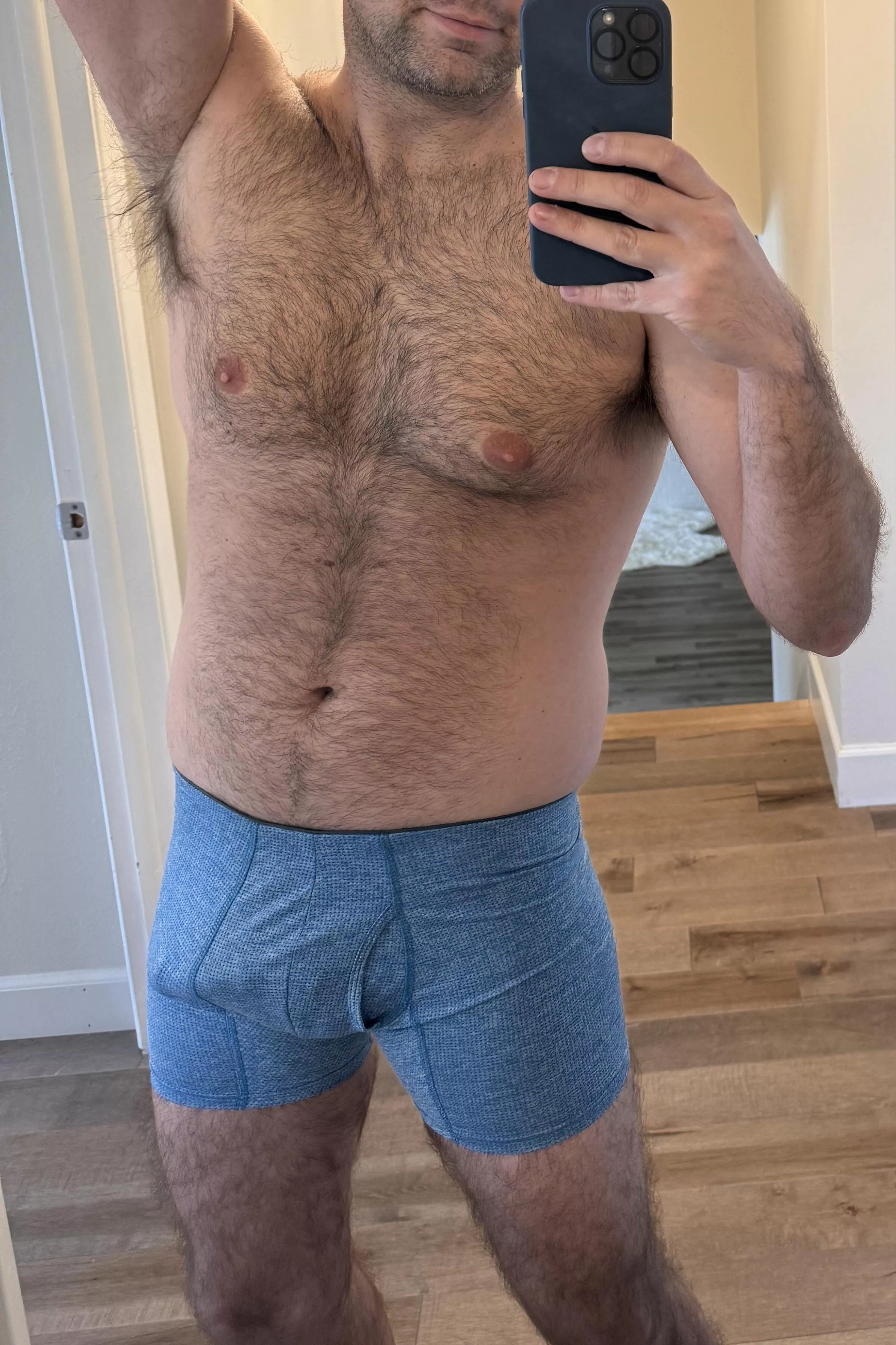  What’s the first thing you notice? 