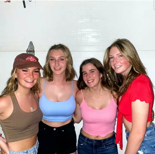 Which of these is your favorite? [4]