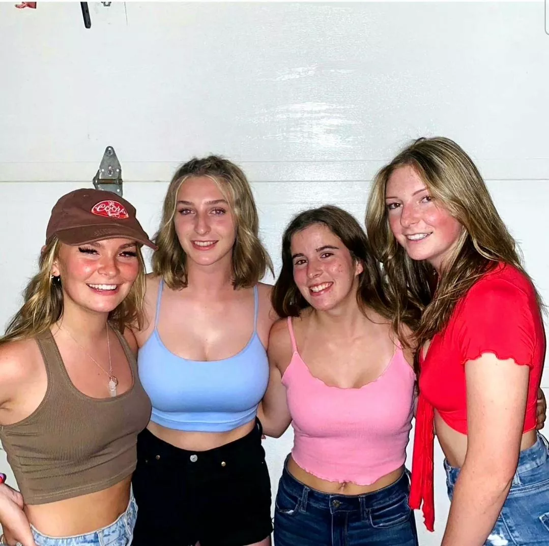 Which of these is your favorite? [4]