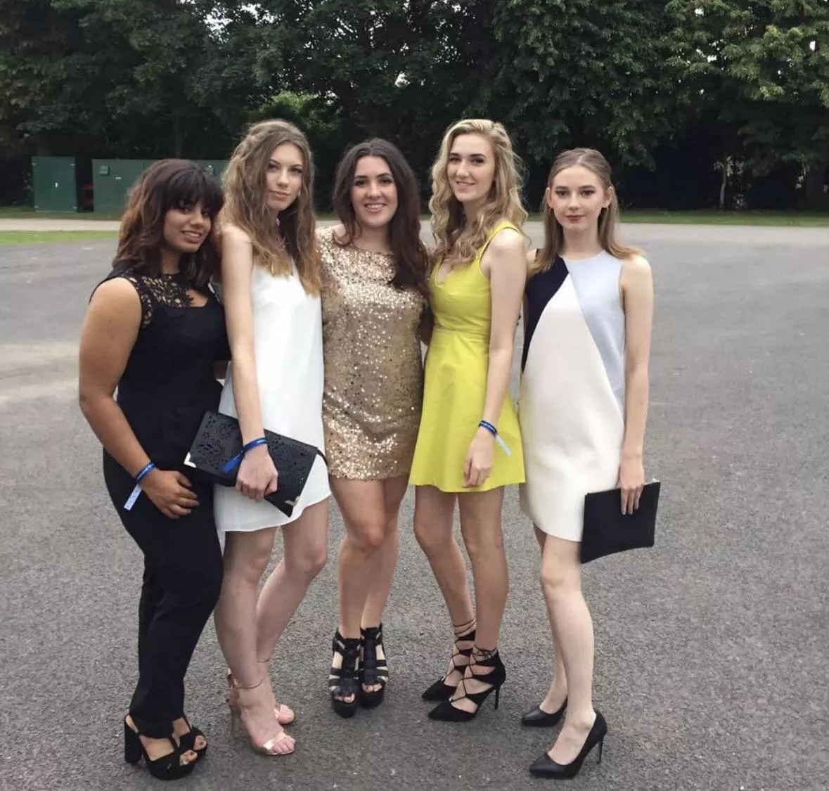 which one and why? [5]