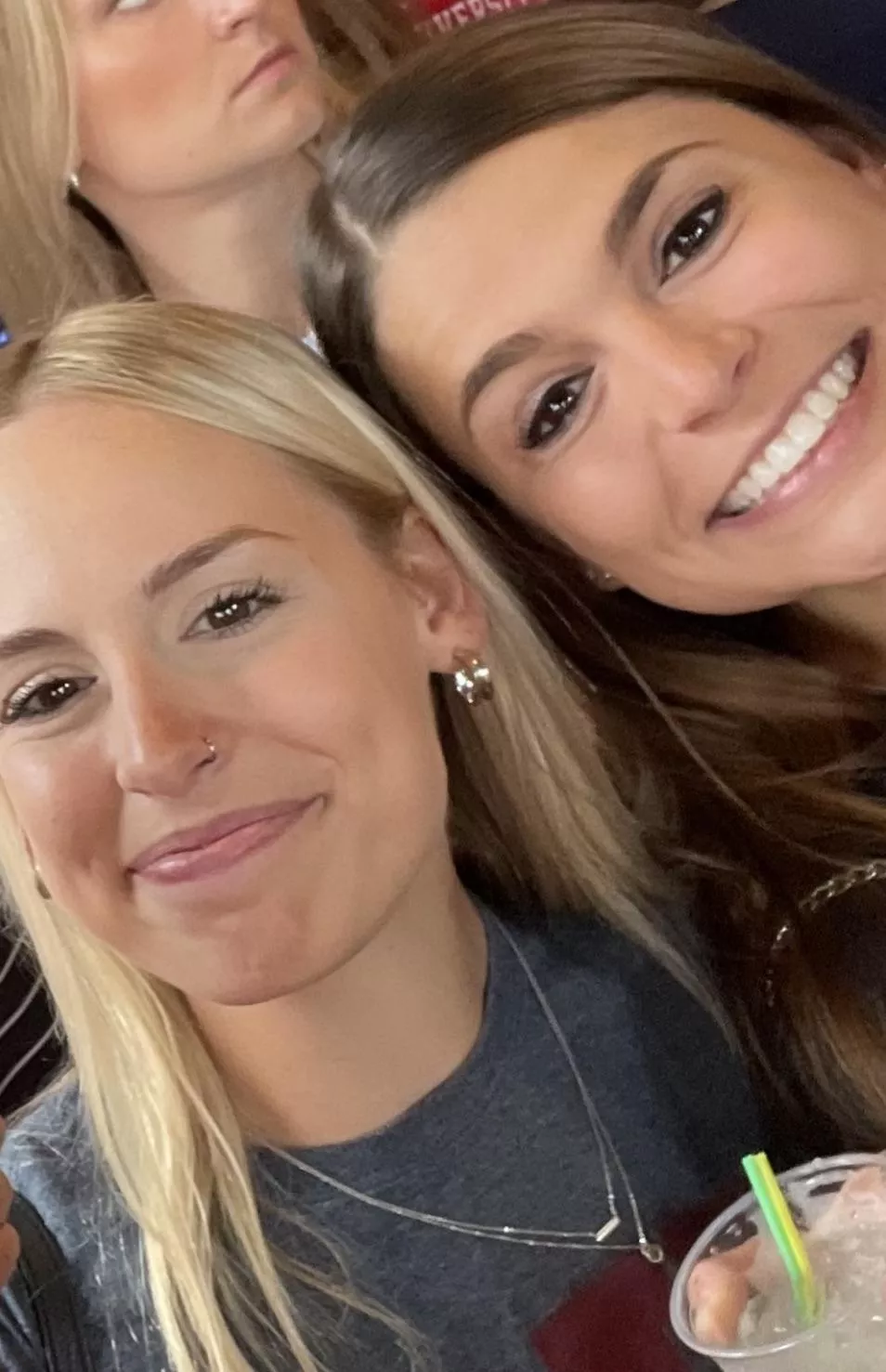 Which sis? Dm me [2]