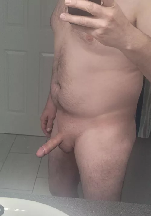 Who appreciates a dad bod?
