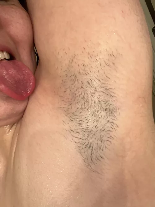 Who else wants a taste?😉