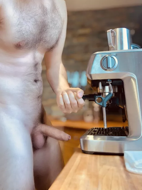 Who wants a shot of coffee ;)!!!