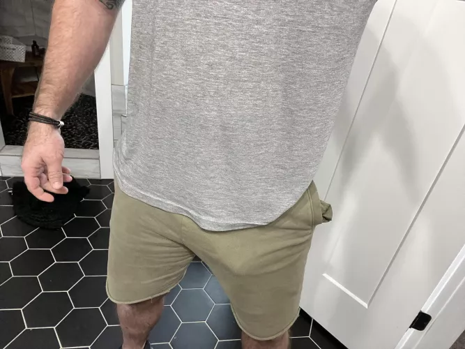 Who wants to help me clean this house.