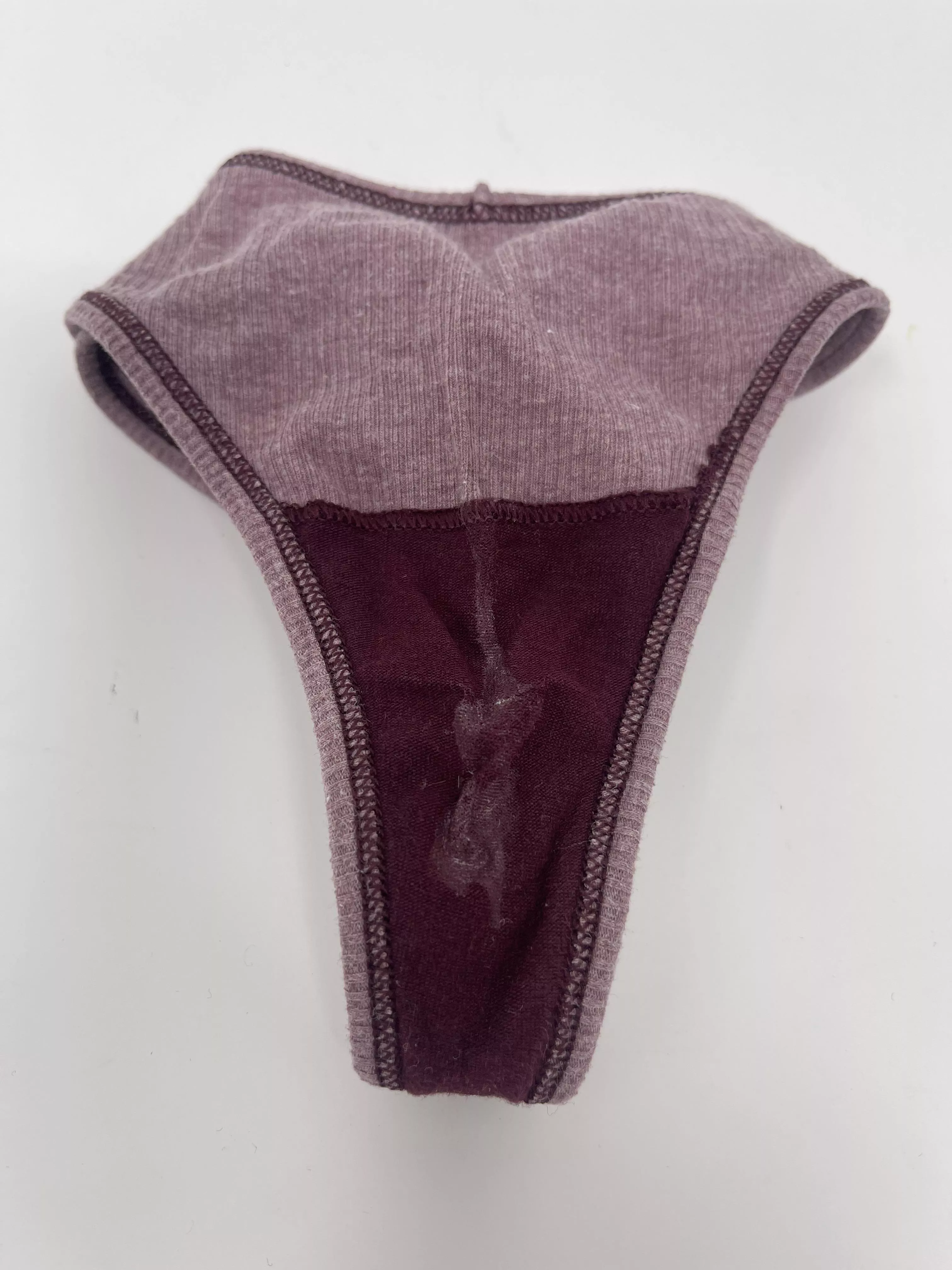 Who Would Sniff My GF’s Panties? 