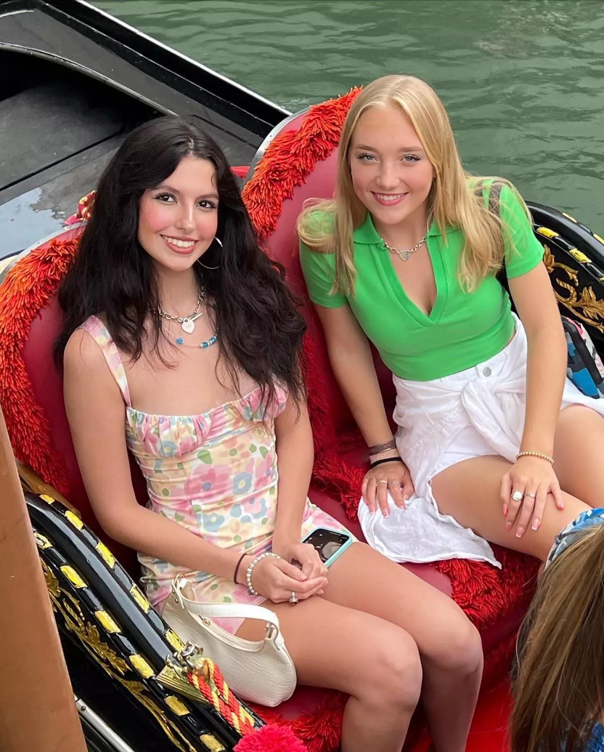 Who’s your fav [2]