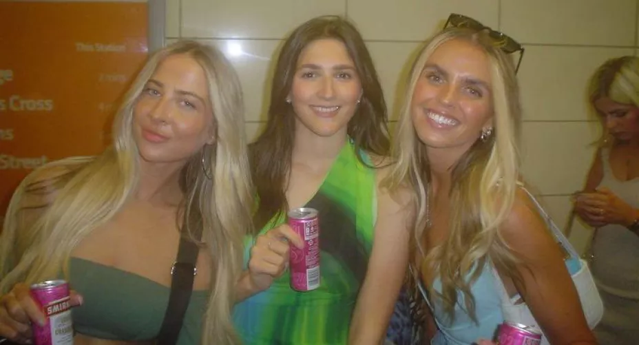 Who's your favourite?