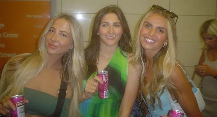 Who's your favourite?