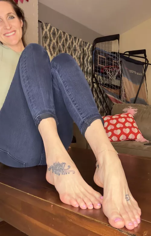 Why Even Leave The House?