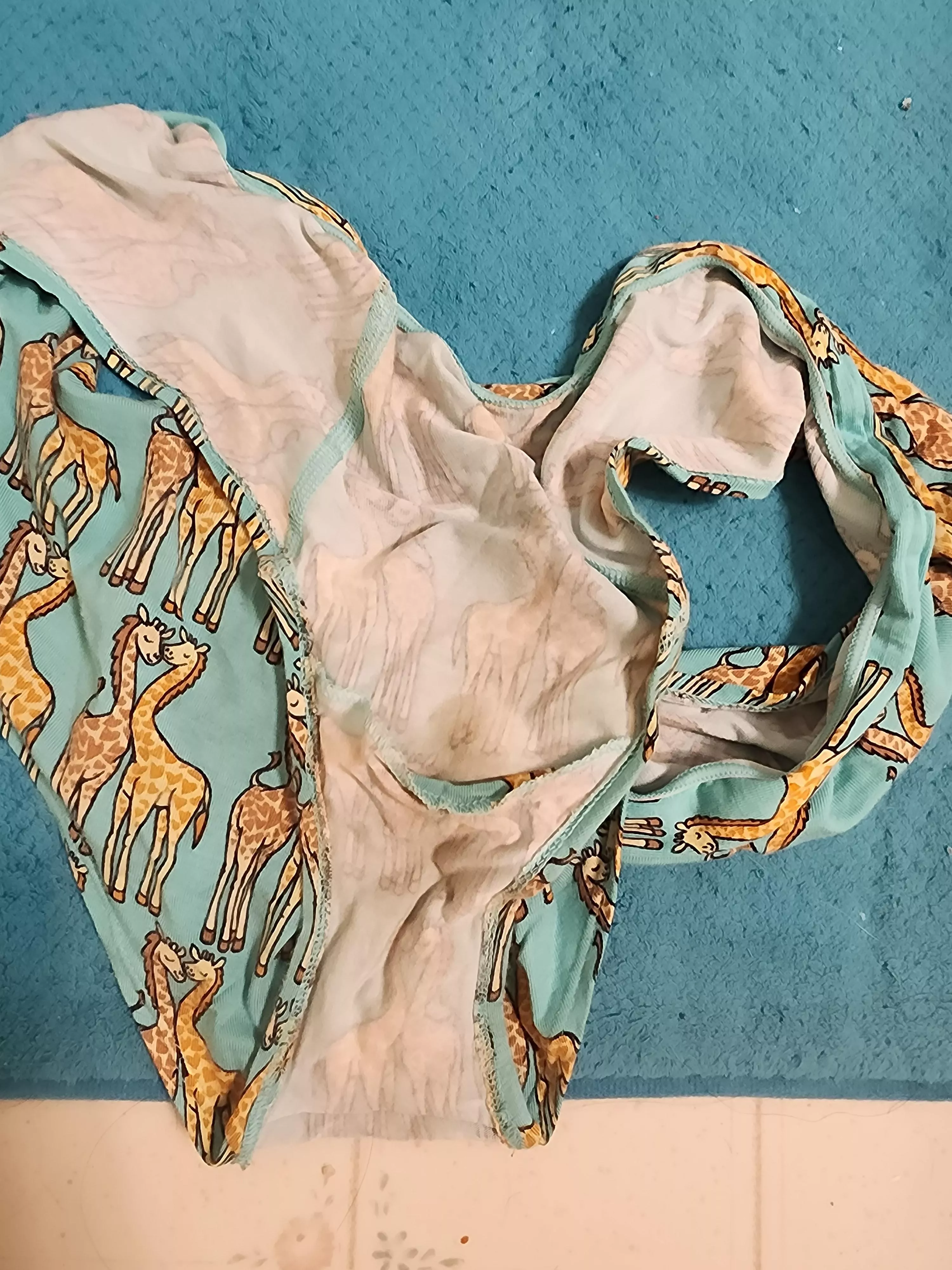 Wife left these out for me 😍