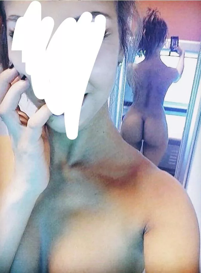 Wife’s ass Wife’s ass