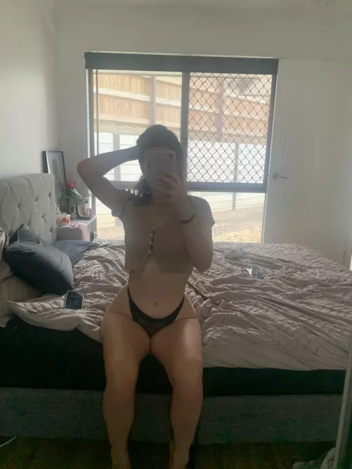 Wondering what you noticed first