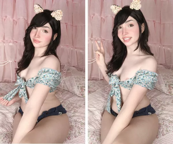 Would you be willing to stay the night with me?