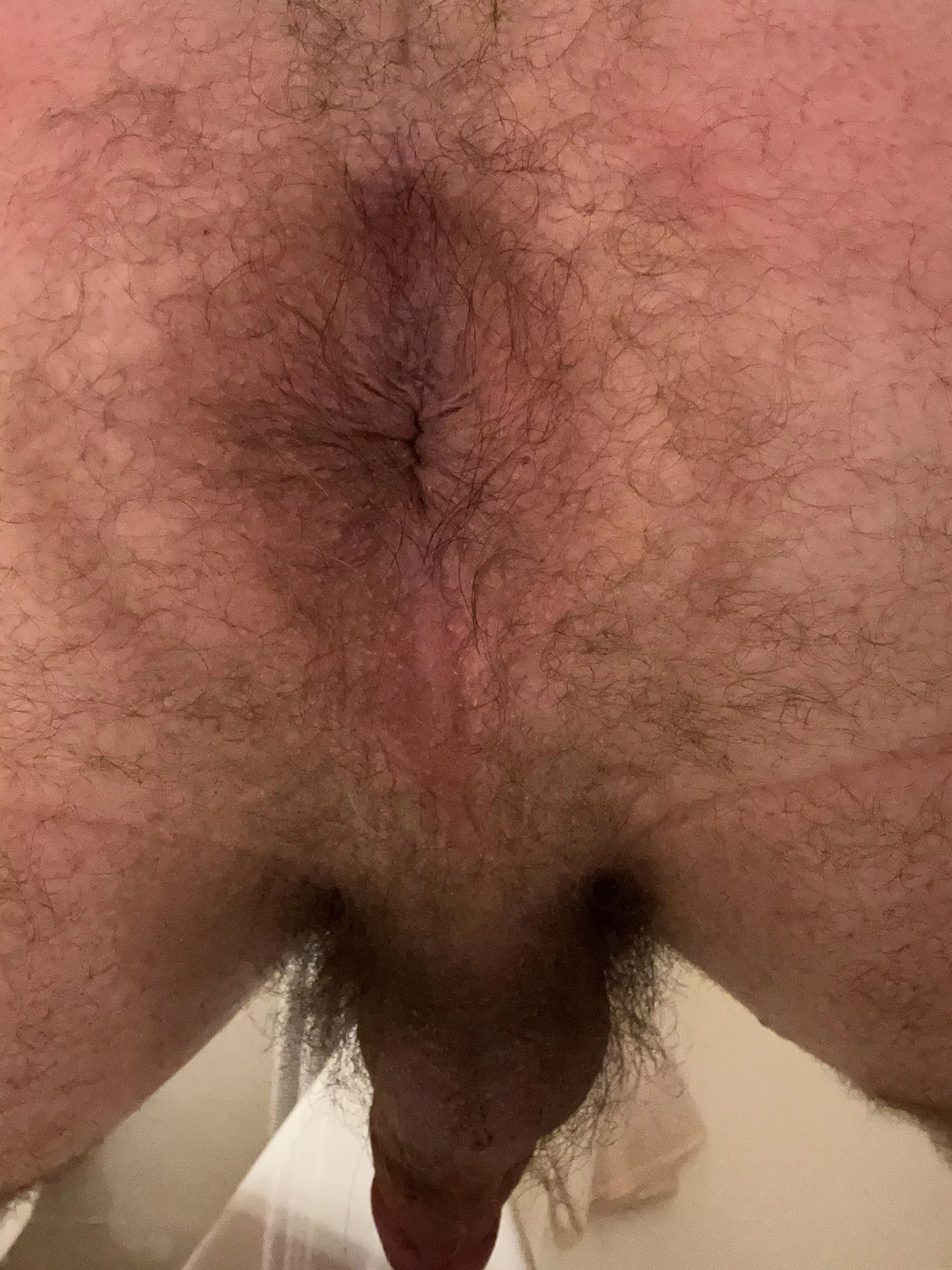 Would you fuck me hard