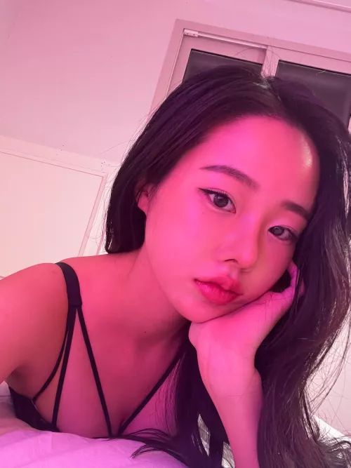 would you like me to spice up your day?