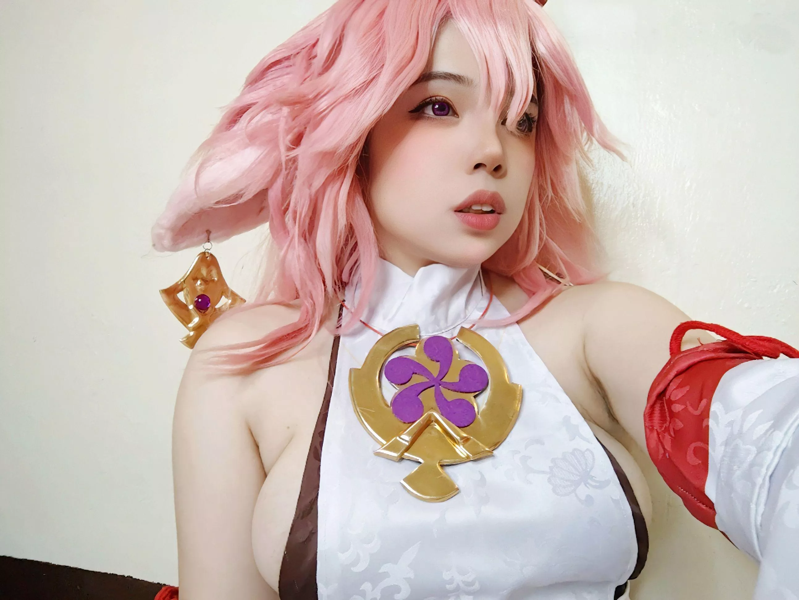 Yae by Akemi Mikaido (Me <3)