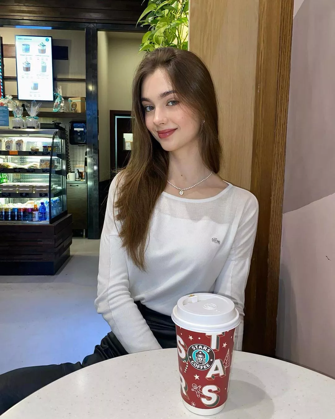 Yana Kozlova