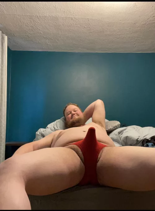 You crawling into bed with me?