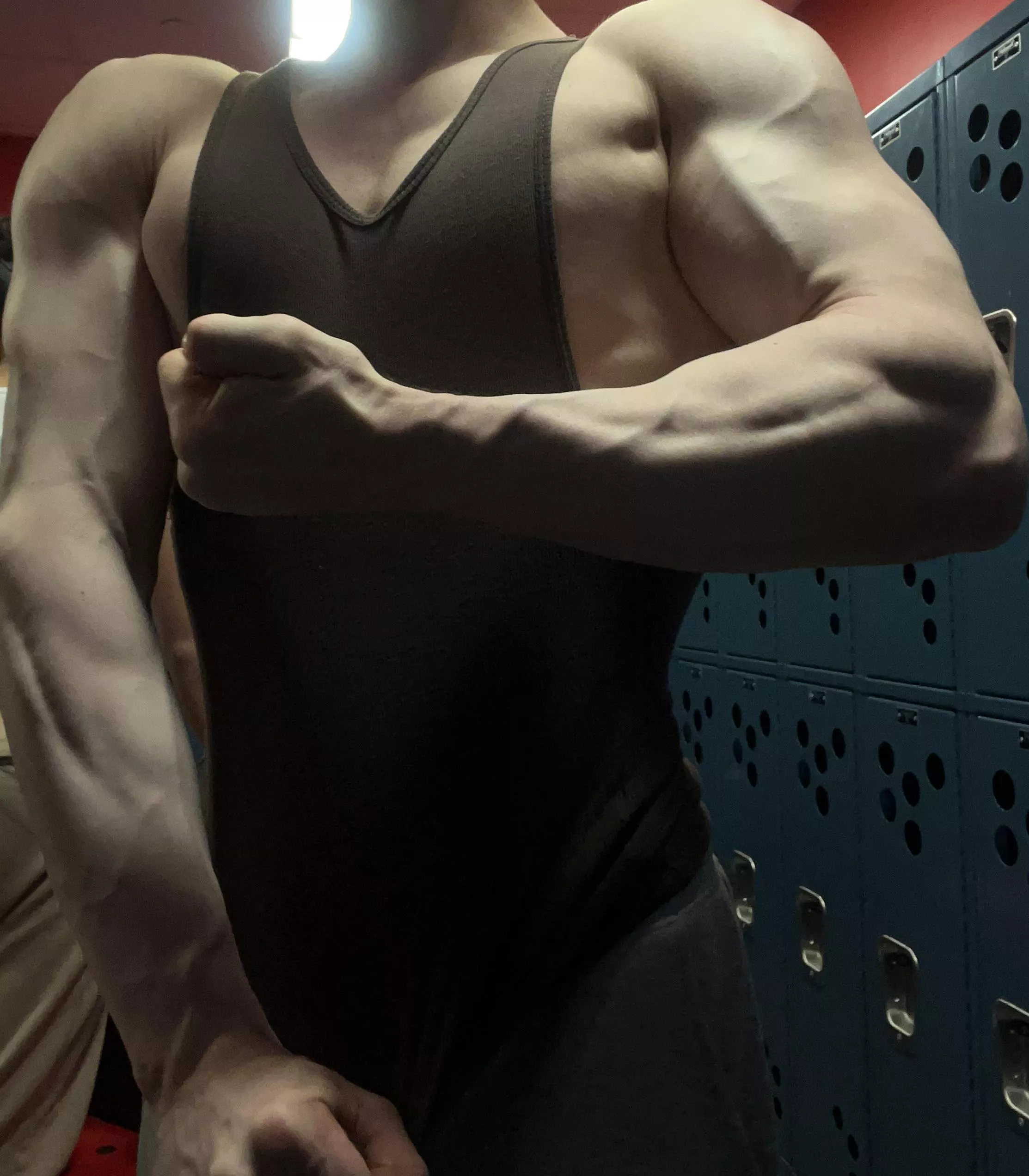 you like these veins ?