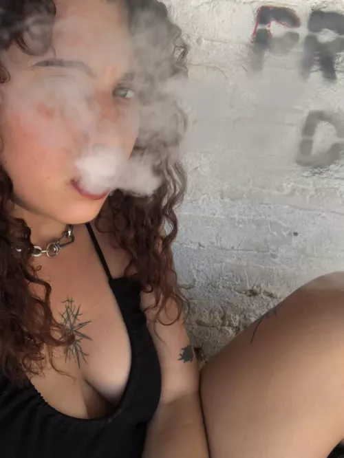 You should be close by? 