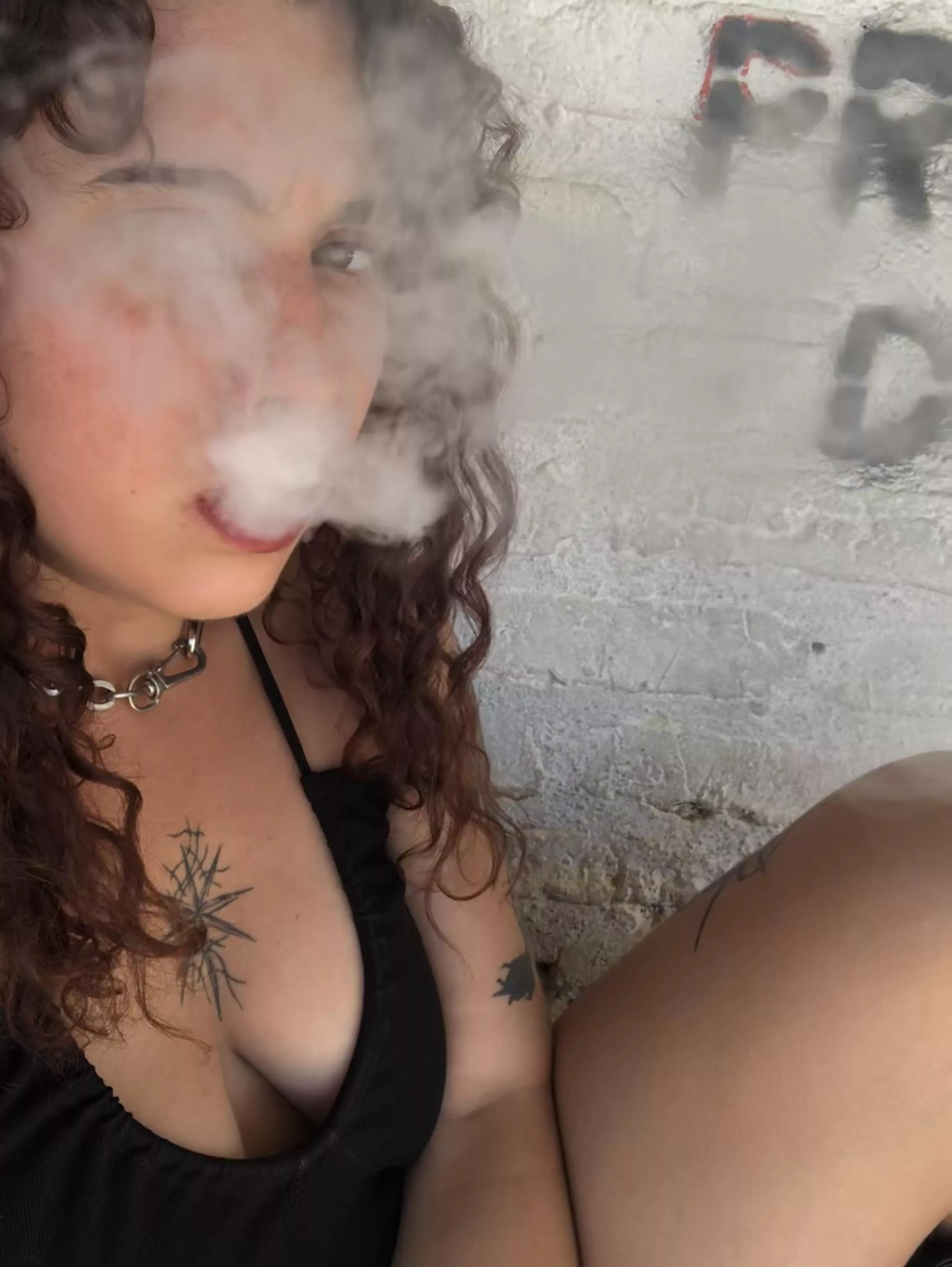 You should be close by? 