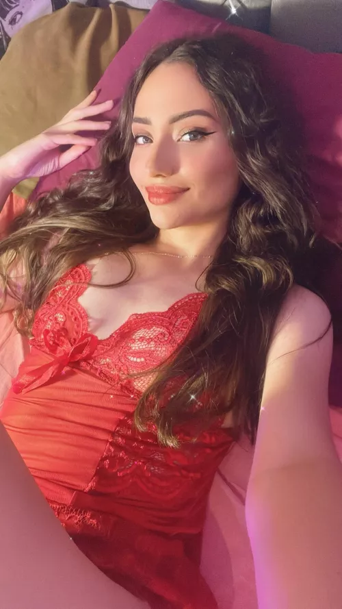 You wont regret going raw with me