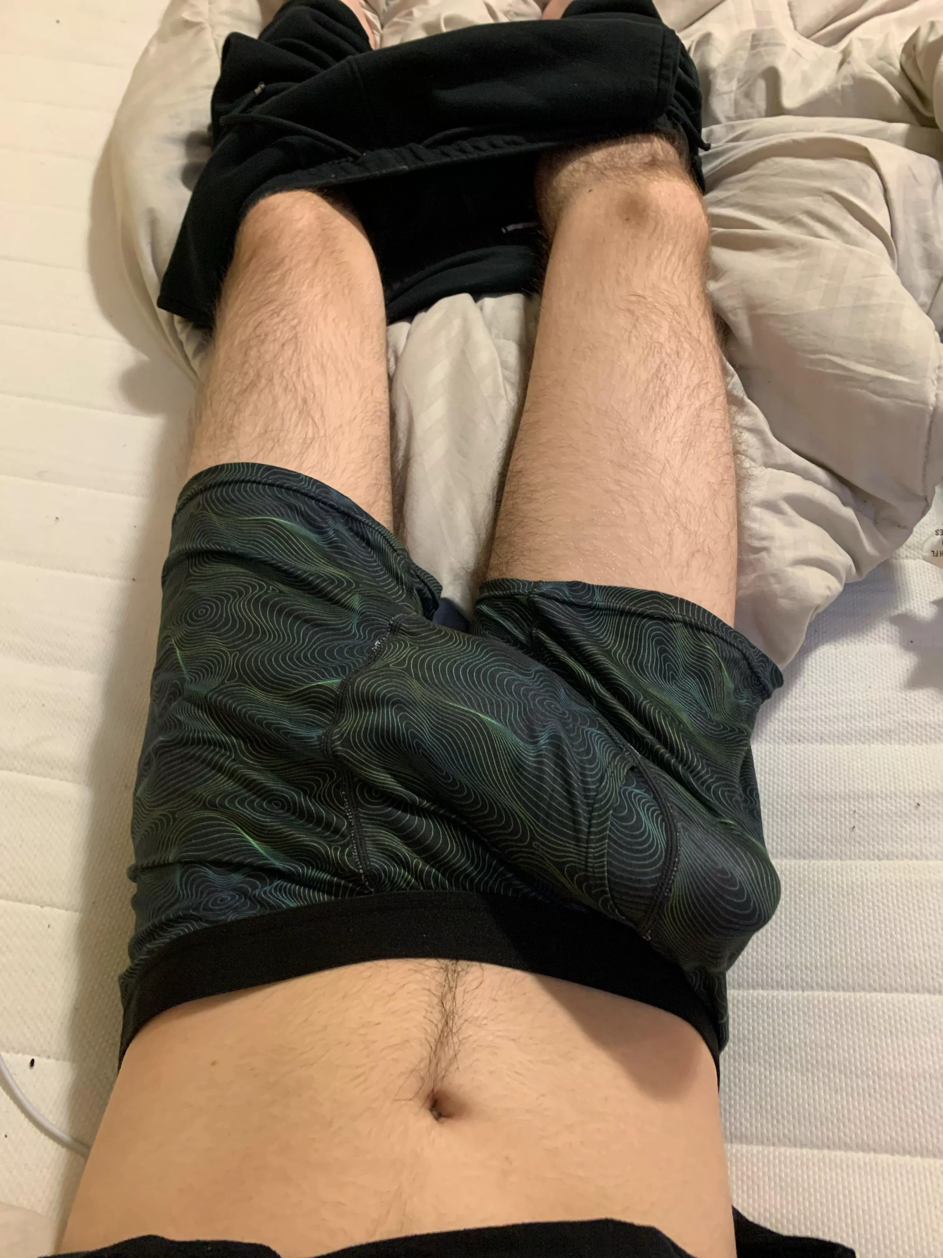 (18M) What y'all think?