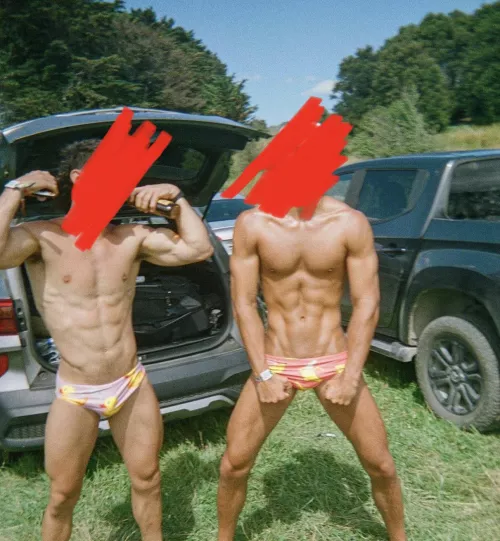 19 and 21 str8 southern bros — hit us up snap: gymjosh1919 ‼️💪👀