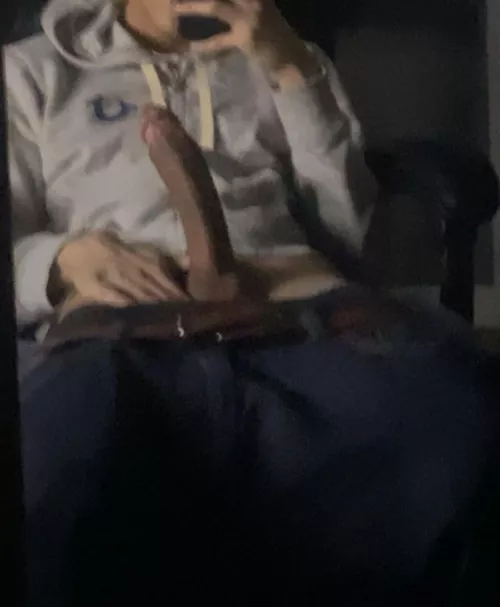 20M come sit on it dm me;)