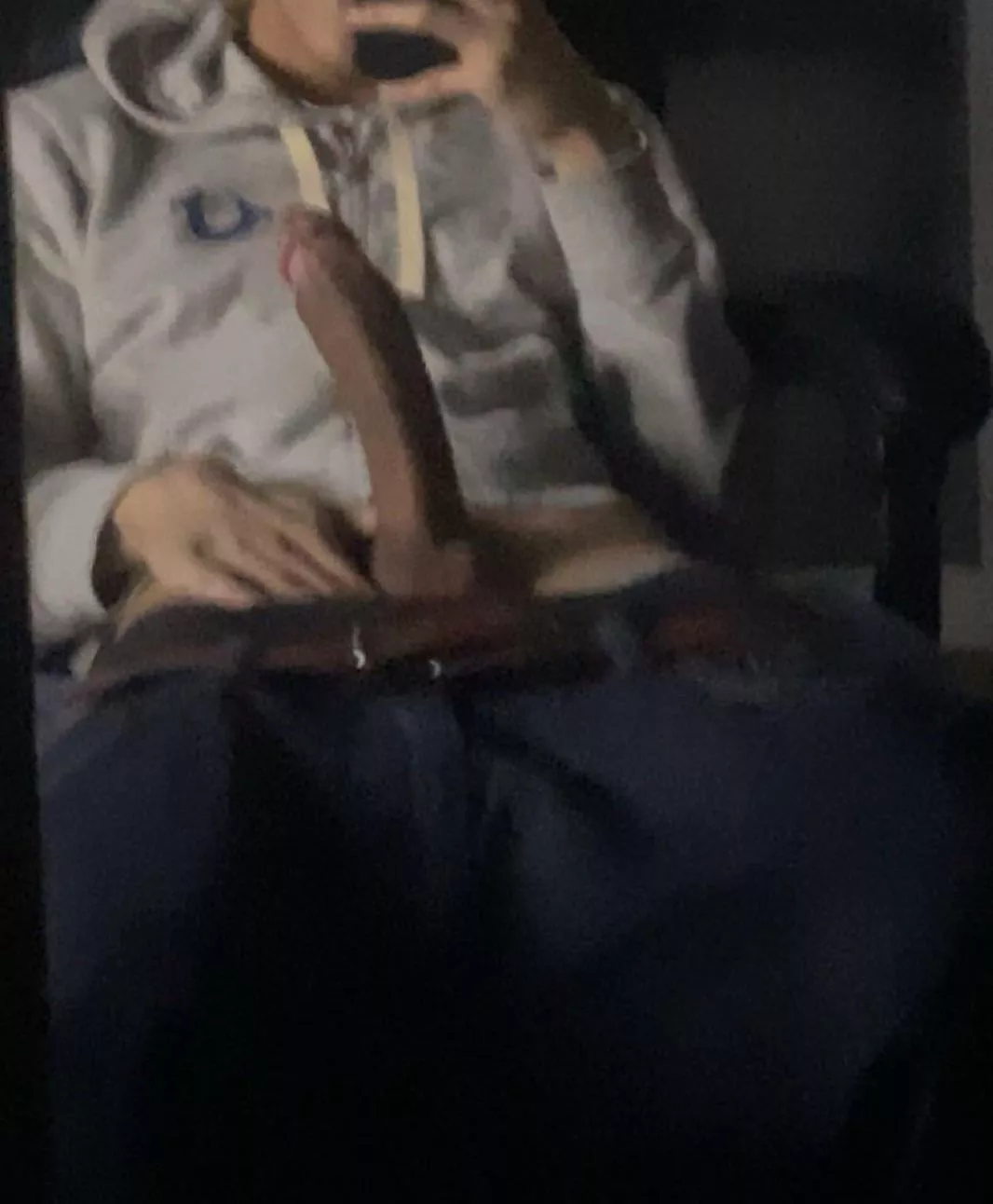 20M come sit on it dm me;)