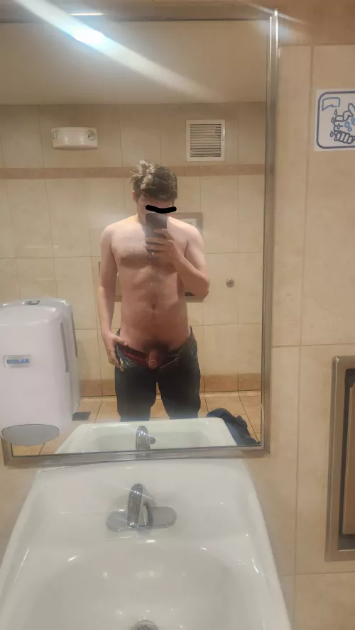 [21] my soft country boy cock