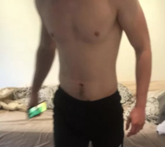 22 fit bro sc: hellogazz