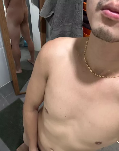 23 Asian 4 chill jerk horny bro talk++ sc: el-8888