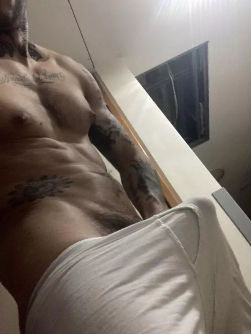 32 smooth bottoms,hung and fit hmu