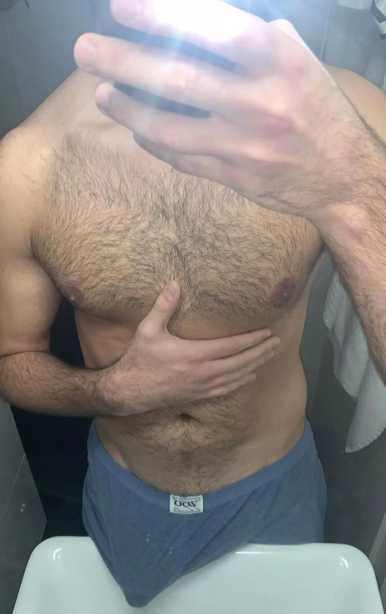 32 tall tan verbal hung hairy top muscle daddy looking for cute twink/sub bottom boys for snap! Please send ASL and pic ;) sc: Tyler_d921