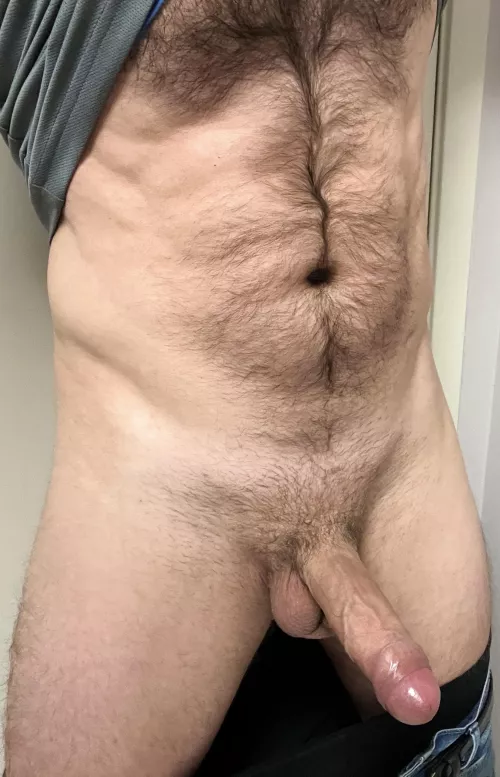 (35) Average dad with an average dick. What’s your honest opinion?