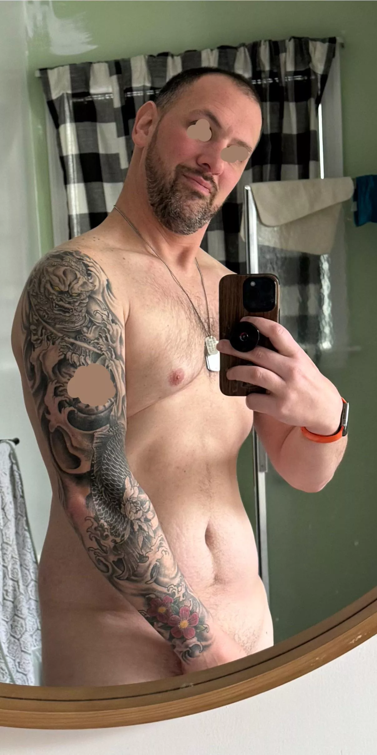 (40) lost my sex appeal?