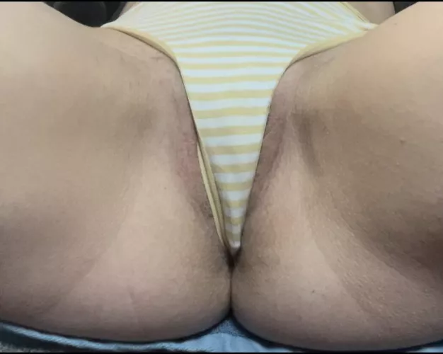 41F Alaska * Need a snack… maybe a meal…cum try me out