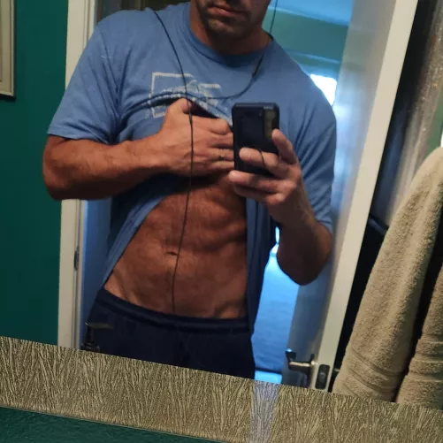 42M dad trying to hold it together. Dead bedroom. Feeling down. 