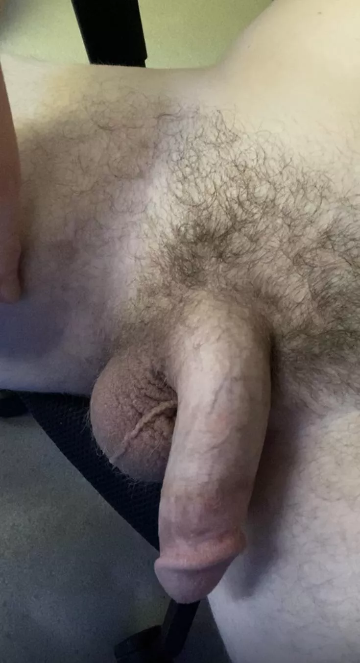 6 inches soft is pretty big right