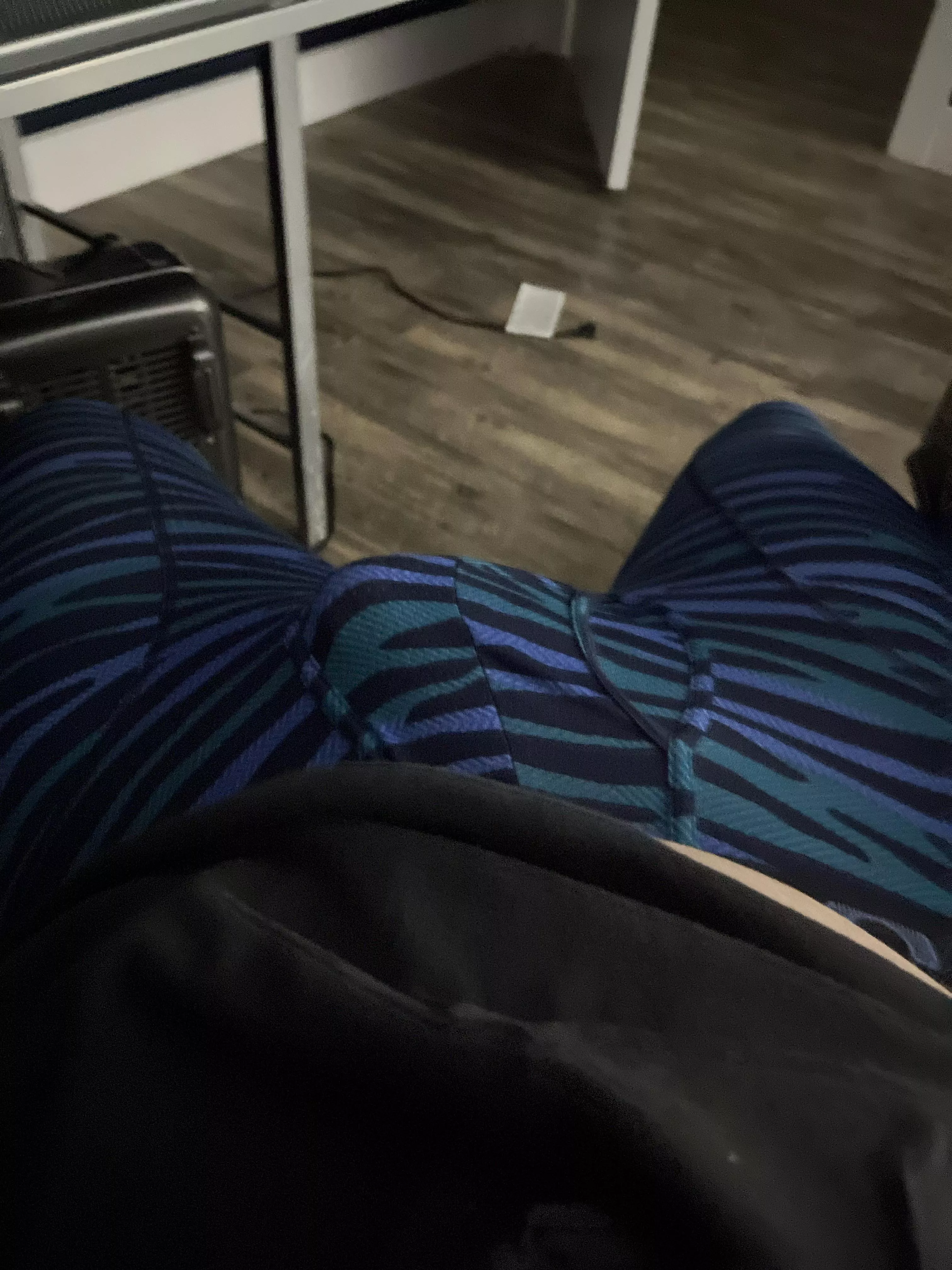 About to hop in the shower wish I had a partner 