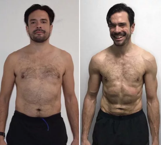 Actually pretty proud of my progress 🤓