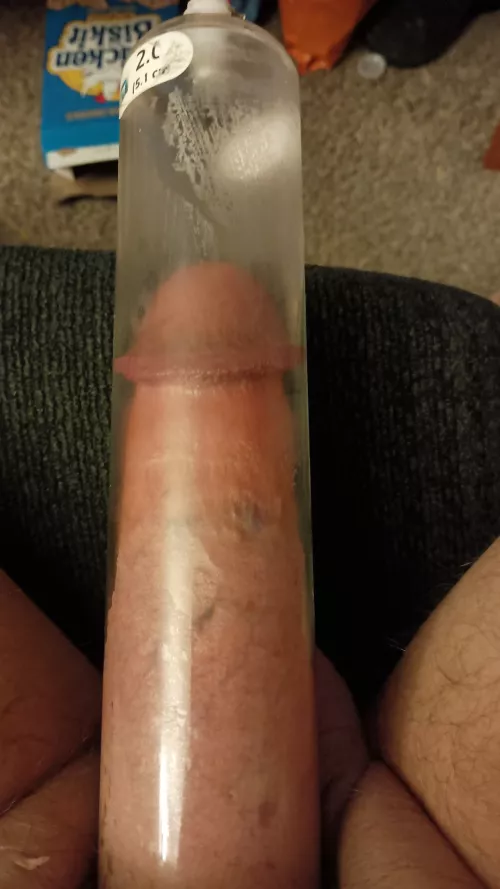 Advice on length gains