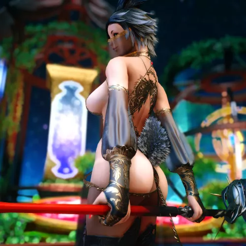 Alittle bunny girl in your day?