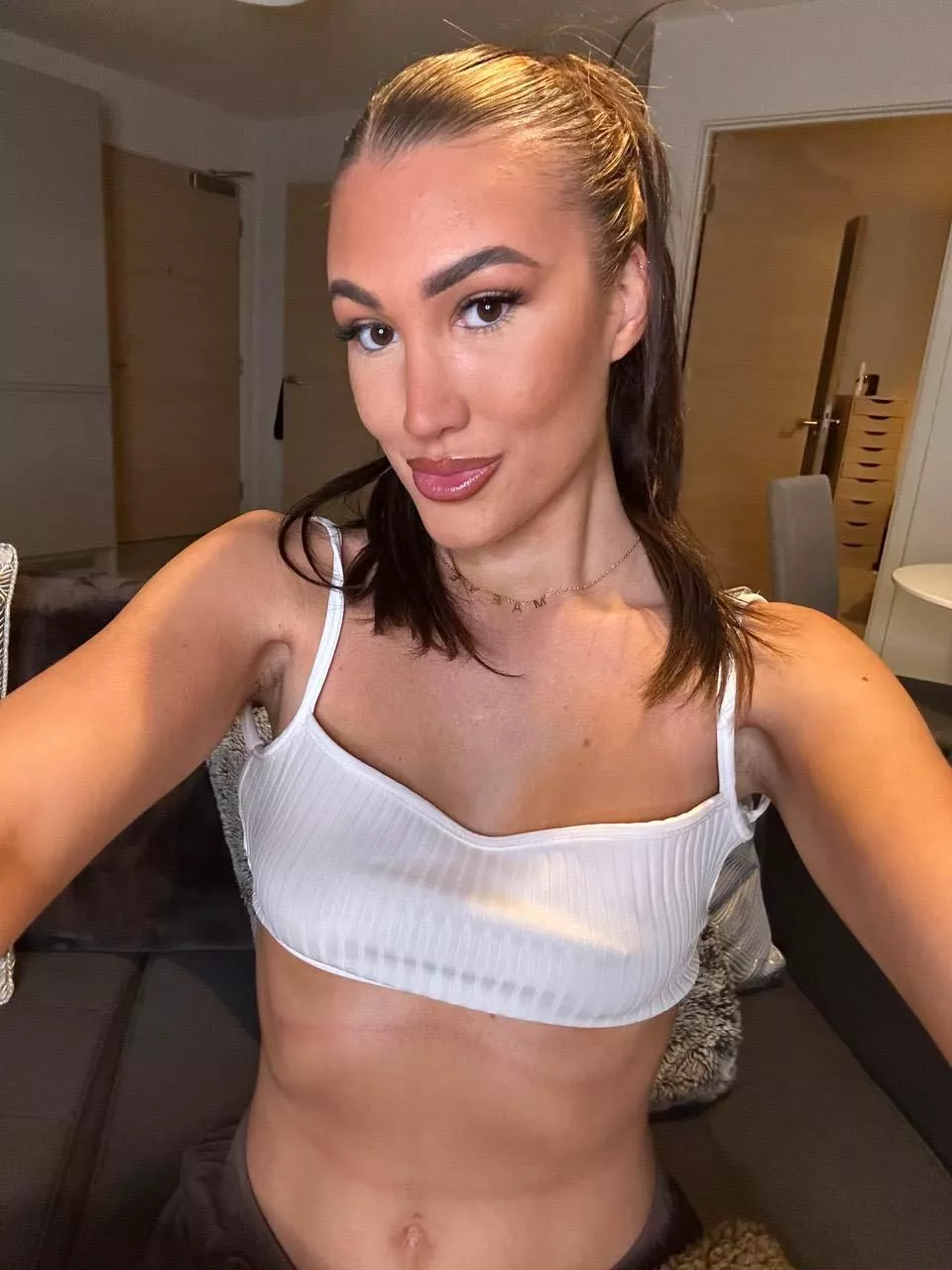 am i classy enough :)